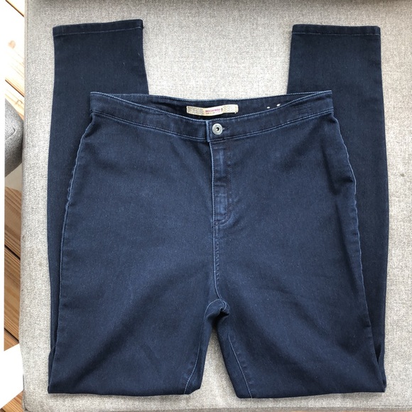 NWOT! - HIGHWAY JEANS - Smooth-Fit Super High-Rise w/Stretch - Picture 5 of 6